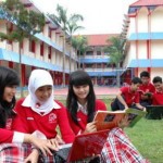 Tiga SMK/SMA Masih Numpang