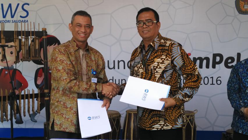 BWS Galakkan Program Menabung Bagi Pelajar