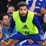 Cesc Fabregas