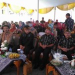 Jadikan Mimbar Saresehan Media Komunikasi Petani