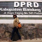 DPRD Bandung Barat -