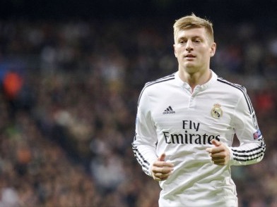 Toni Kroos