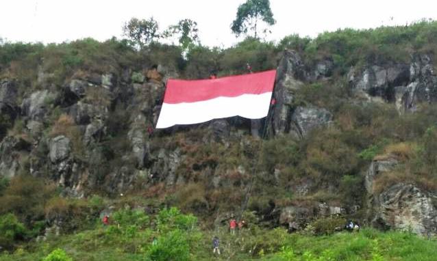 Pakar Hukum Menentang Pasal Pengibar Bendera Negara yang Kusam Akan Dipidana