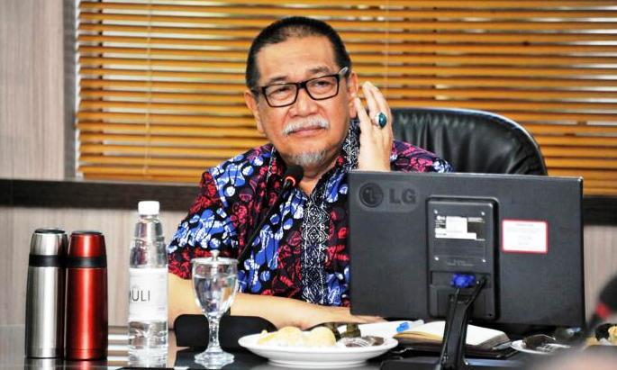 Pengusaha Ingin Instan, Pemerintah Dorong Zonasi Pertambangan Demiz