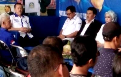 Aida Dinilai Tak Patuhi Mekanisme