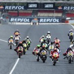 Pebalap Astra Honda Racing Team Siap Hadapi Tantangan di Portugal
