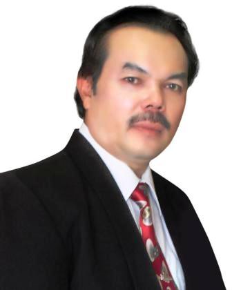 Dr Sunatra memberikan opini terkait sejarah Hari Jadi Jawa Barat.