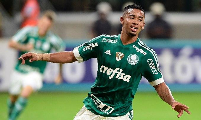 Gabriel Jesus