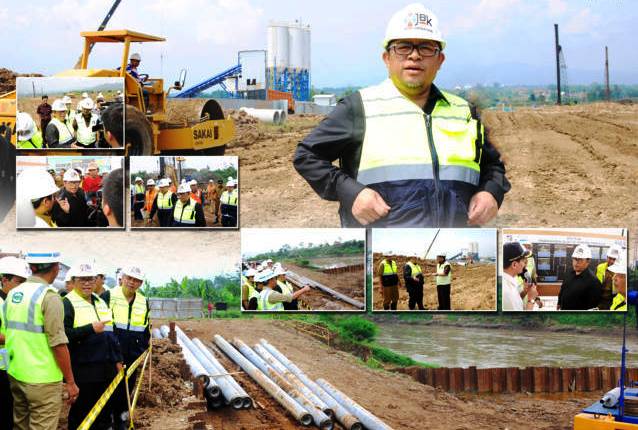 71 Tahun Provinsi Jawa Barat, Jabar Ngahiji Jabar Kahiji 71 Tahun Provinsi Jawa Barat, Jabar Ngahiji Jabar Kahiji