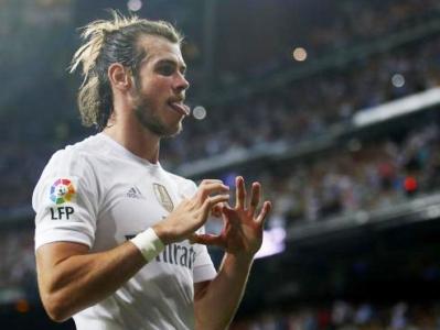 Gareth Bale