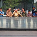 Optimis Juara Umum, KONI Targetkan 40 Persen Medali Emas