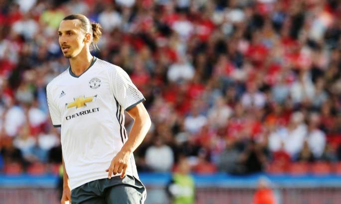 IBRAHIMOVIC