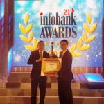 INFOBANK AWARD 2016 -