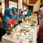 IPM Kabupaten Bandung Tertinggi di Jabar