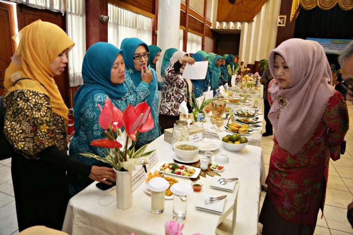 IPM Kabupaten Bandung Tertinggi di Jabar IPM Kabupaten Bandung Tertinggi di Jabar