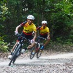 Target Tujuh Medali Emas, ISSI Jawa Barat Percayakan Pada MTB dan Road Race