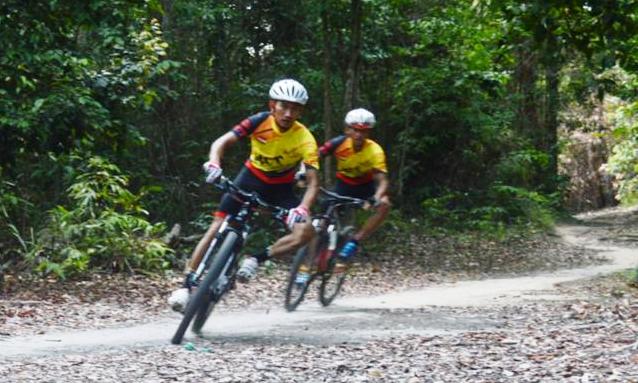 Target Tujuh Medali Emas, ISSI Jawa Barat Percayakan Pada MTB dan Road Race Target Tujuh Medali Emas, ISSI Jawa Barat Percayakan Pada MTB dan Road Race