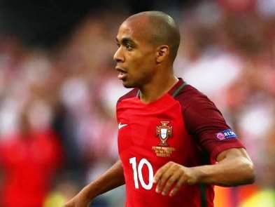 Joao Mario