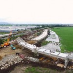 Optimistis Rampungkan Proyek Jelang Pembukaan PON XIX/2016