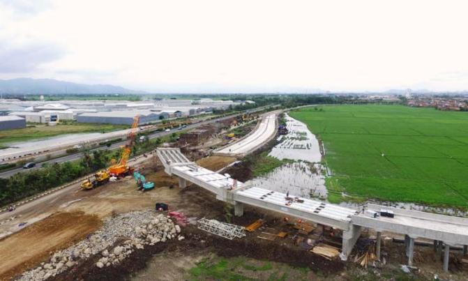 Optimistis Rampungkan Proyek Jelang Pembukaan PON XIX/2016