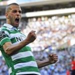 Islam Slimani