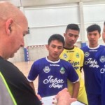 Jabar Berada di Grup -