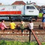 KAI Gaet Komunitas Anak Muda