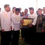 Kampung Sinapeul Dinobatkan Kampung KB