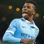 Kelechi Iheanacho