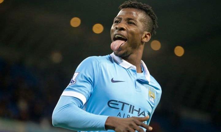 Kelechi Iheanacho
