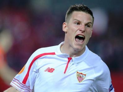 Kevin Gameiro