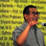 Kongres Bahasa Daerah Nusantara