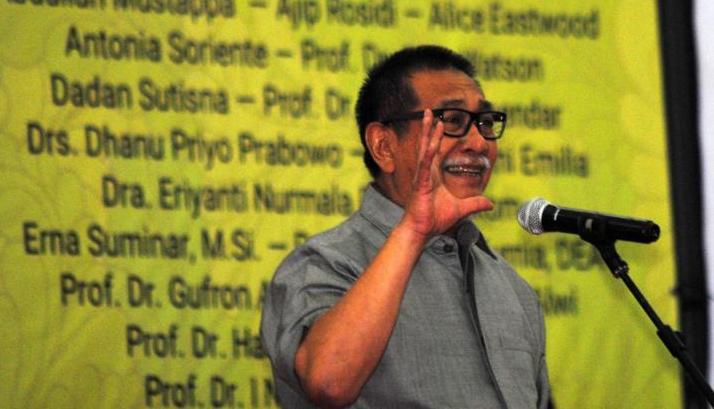 Kongres Bahasa Daerah Nusantara