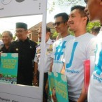 Launching Jumat Ngangkot