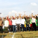 Liga Santri Nusantara 2016