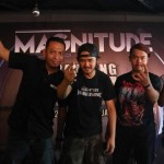 MAGNITUDE Bandung Sonicfair