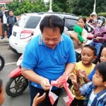 Merah Putih Untuk Cimahi