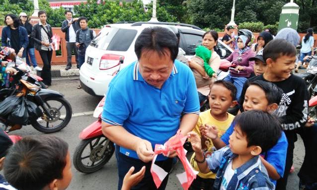 Merah Putih Untuk Cimahi Merah Putih Untuk Cimahi
