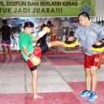 Muay Thai