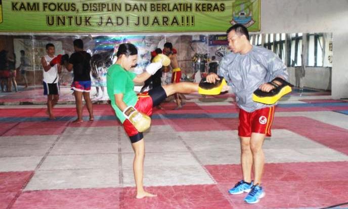 Muay Thai