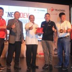 Jaring Ide Digital Kreatif Anak Muda