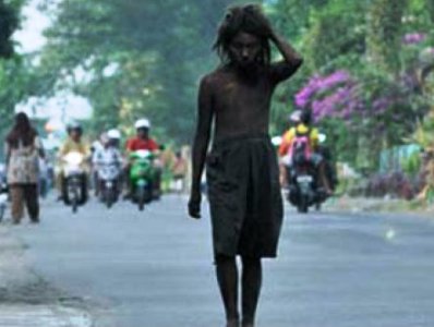 Penanganan ODGJ Saling Lempar Penanganan ODGJ Saling Lempar