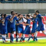 Lebih Buas di Babak Pertama, Fisik Pemain Belum Sesuai Ekspektasi