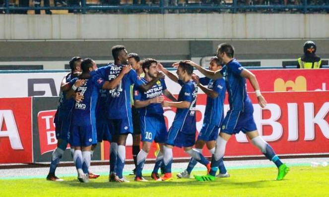 Lebih Buas di Babak Pertama, Fisik Pemain Belum Sesuai Ekspektasi