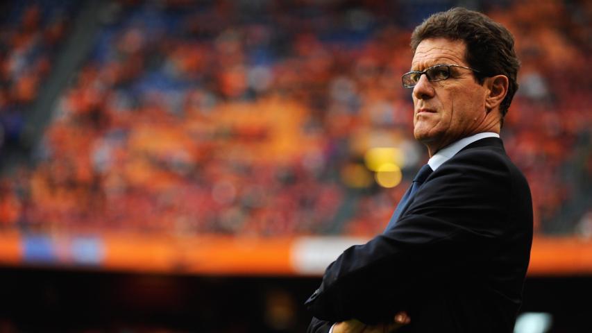 Saatnya Tebar Uang, Rossoneri Punya Dana Belanja Rp 1,45 T Fabio Capelo