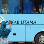 181 CJH Sumedang Gagal Berangkat