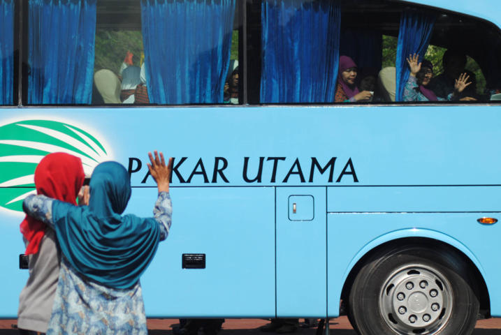 181 CJH Sumedang Gagal Berangkat