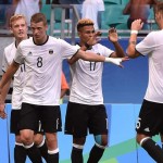 Portugal vs Jerman: Bawa Ambisi Olomouc