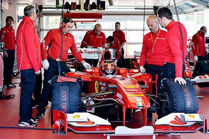 Yakin Ocon Bisa Mengatakan Tekanan Ocon