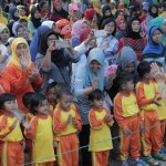 Pendidikan dimulai dari Usia Dini